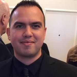 Meet your Posher, Giovanni